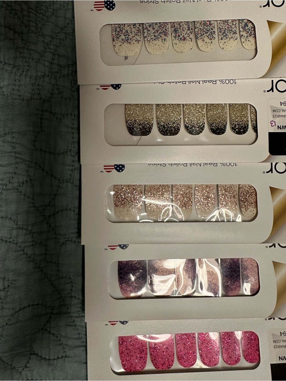 Color Street Nails - Picture 4 of 7